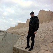 Xivaga sayoxat ! Ichan Qal'a