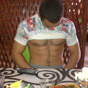 ���������� ����, ���� ������� Ilyas, 35 ���, ������������ ��� ������