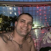  Garwolin,  Alex, 46