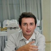  Mihai Bravu,  John, 34
