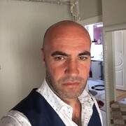  Mimarsinan,  Caner, 46