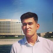  ,  Javohir, 25