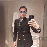  Vignole Borbera,  Julian, 34