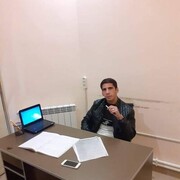  ,  Vazgen, 24