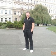  Podebrady,  Roman, 32