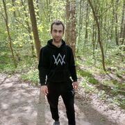  Sandweiler,   Tevan, 25 ,   ,   