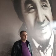  ,   Hovhannes, 45 ,   ,   