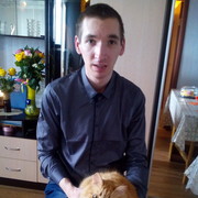 ���������� �����, ���� ������� �������, 37 ���, ������������ 