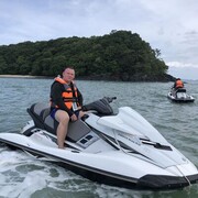  Weilheim in Oberbayern,  Dimitri, 33