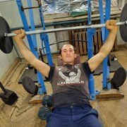 ���������� ���������, ���� ������� Rustam, 35 ���, ������������ ��� ������, ����� � ���������