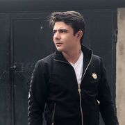  ,   Ararat, 34 ,   ,   