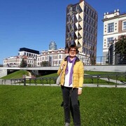 ���������� ������������, ���� ������� Ann, 61 ���, ������������ ��� ������, ����� � ���������