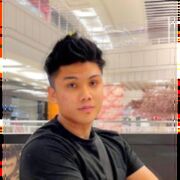  Serpong,  Kevin, 34