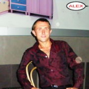 ���������� ����������, ���� ������� ALEX87, 36 ���, ������������ ��� ������