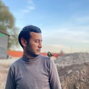 ���������� �������, ������� Yaxyobek, 27