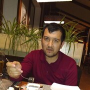  ,  Alisher, 38