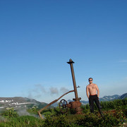 ���������� �������������-����������, ���� ������� Aleks, 54 ����, ������������ ��� ������, ����� � ���������, c�������� ���������