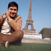  ,   Behzod, 35 ,  