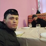 ���������� ������������, ���� ������� Abdumalik, 33 ����, ������������ ��� ������, ����� � ���������