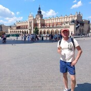  Sosnowiec,   Mykhailo, 43 ,   c 