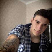 ���������� ������, ������ ����, 24