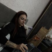 Знакомства Ставрополь, Марина