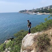  ,   Deniz, 46 ,   ,   