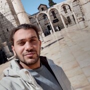  Zahle,  Khalil, 25
