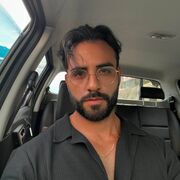  Pico Rivera,  amir, 34