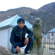 ���������� �������, ���� ������� Malik, 36 ���, ������������ 