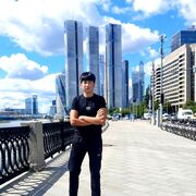  ,  Asilbek, 21