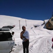 gudauriii