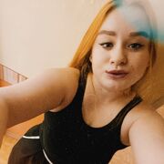 Знакомства Самара, Анастасия