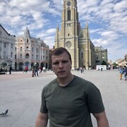  Macvanska Mitrovica,  Oleg, 24