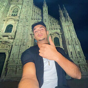  Vaiano,   Hassan, 22 ,   ,   