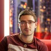  ,  Sergei, 32
