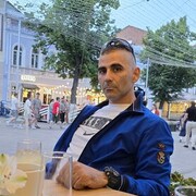 ���������� ������, ���� ������� Djordje, 43 ����, ������������ ��� ����� � ���������, c�������� ���������