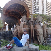  ,   Ahmed, 50 ,   