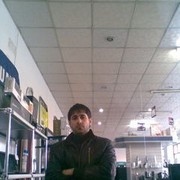  ,   Lezgin, 38 ,   