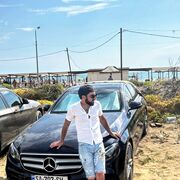  ,   Serge, 25 ,   ,   