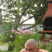 ���������� �����-���������, ���� ������� Fredrik, 39 ���, ������������ 