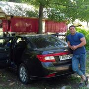 ���������� ����, ���� ������� Elshad, 43 ����, ������������ ��� ������, ����� � ���������