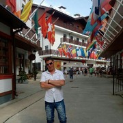  ,   Sergei, 42 ,     , c 
