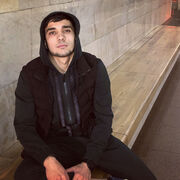 ���������� �����-���������, ���� ������� Vazirov, 26 ���, ������������ ��� ������, ����� � ���������