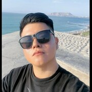  Callao,  Bruce, 27