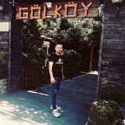  Ardmore,   Serwan, 32 ,   ,   