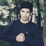  ,  MARSEL, 29