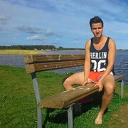 ���������� �����-���������, ���� ������� Alex, 35 ���, ������������ ��� ������, ����� � ���������