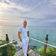  Banda Aceh,  Daniel, 27