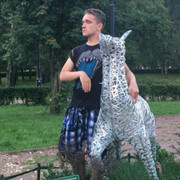 ���������� ������, ���� ������� Gleb, 26 ���, ������������ ��� ������